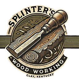 Splinters Wood Working